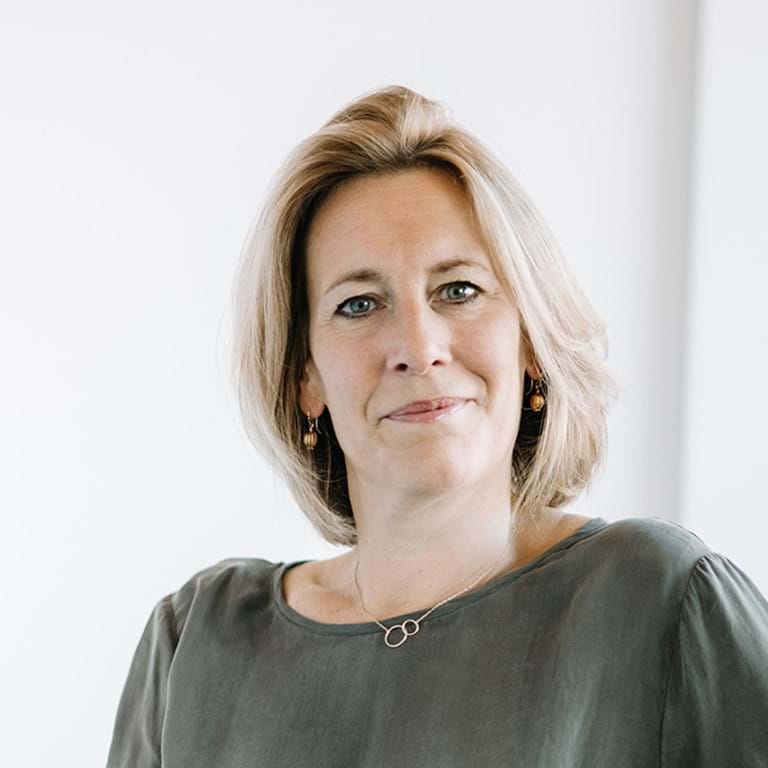 Frederike van Lowijde - Van Ede & Partners