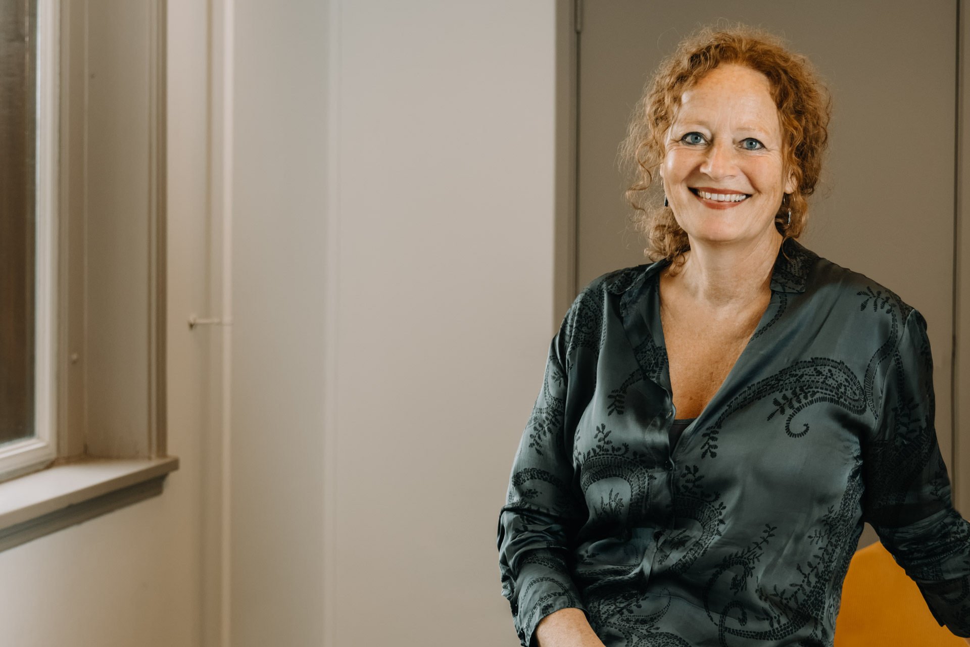 mr. M.C.P. (Margreet) van Dongen