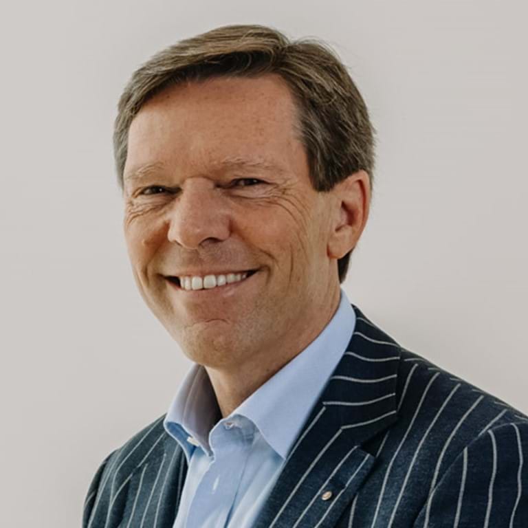 drs. J.M. (Jan Maarten) Bosch