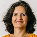 Annemarie Resink - Van Ede & Partners