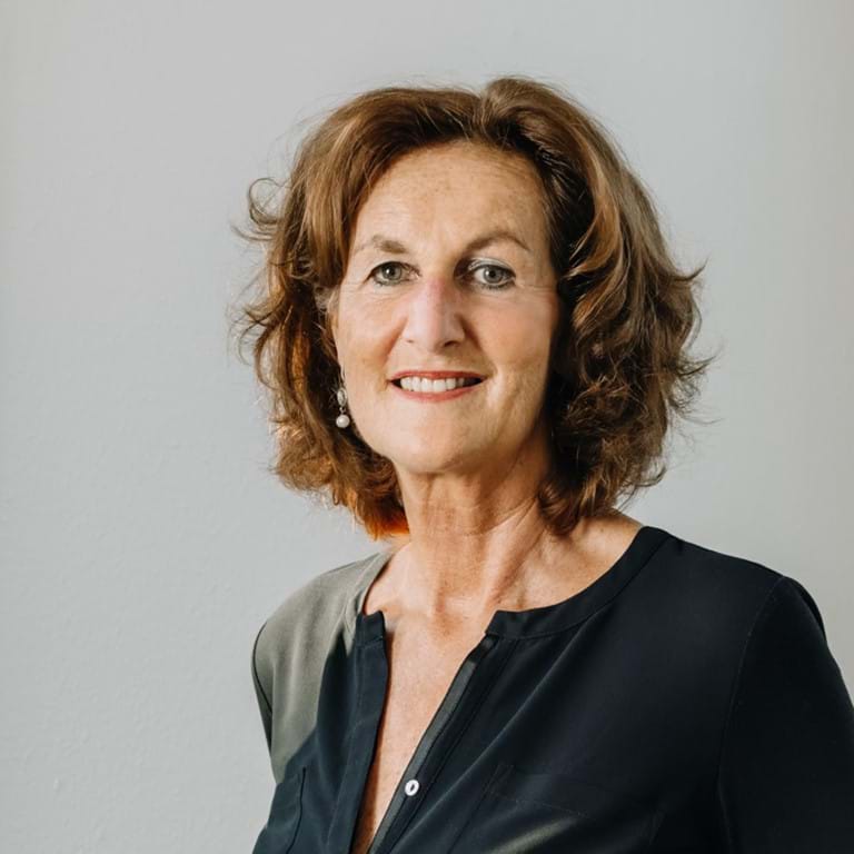 Elise Van Doorne - Van Ede & Partners