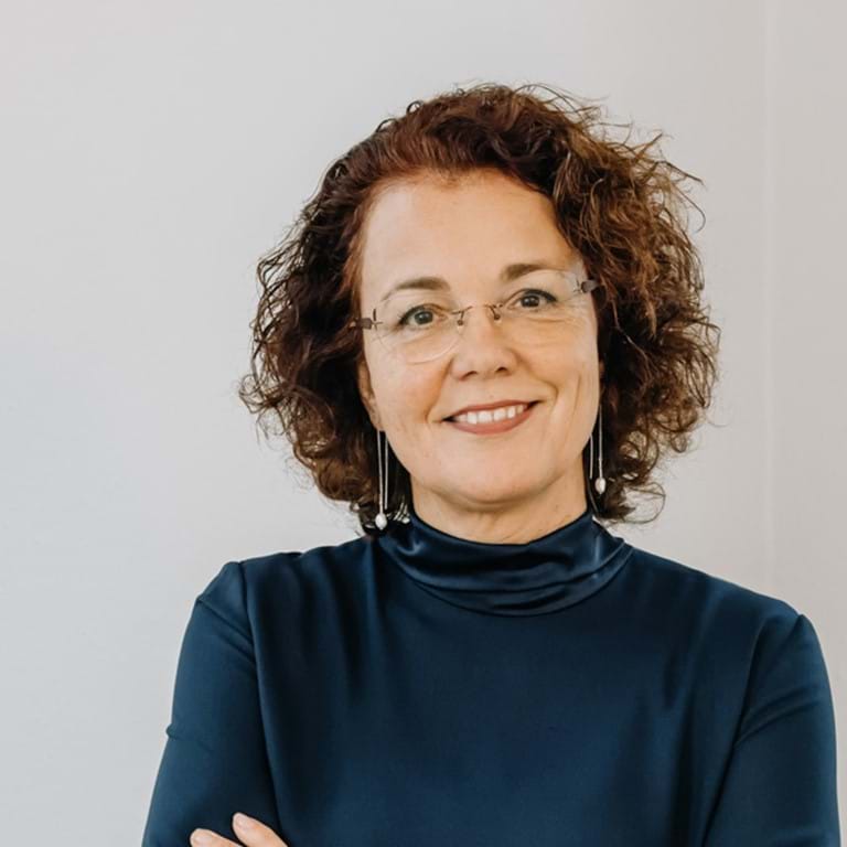 Manon Janssen - Van Ede & Partners