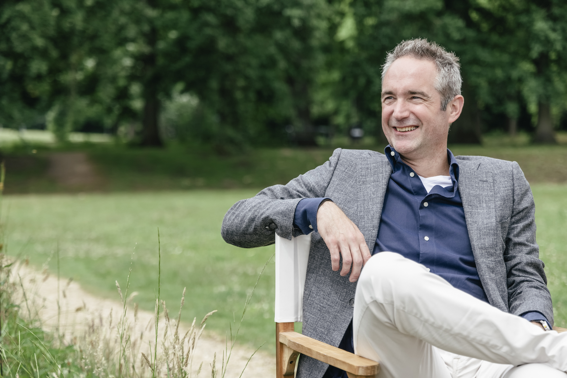 Jaartraining Master of Talent