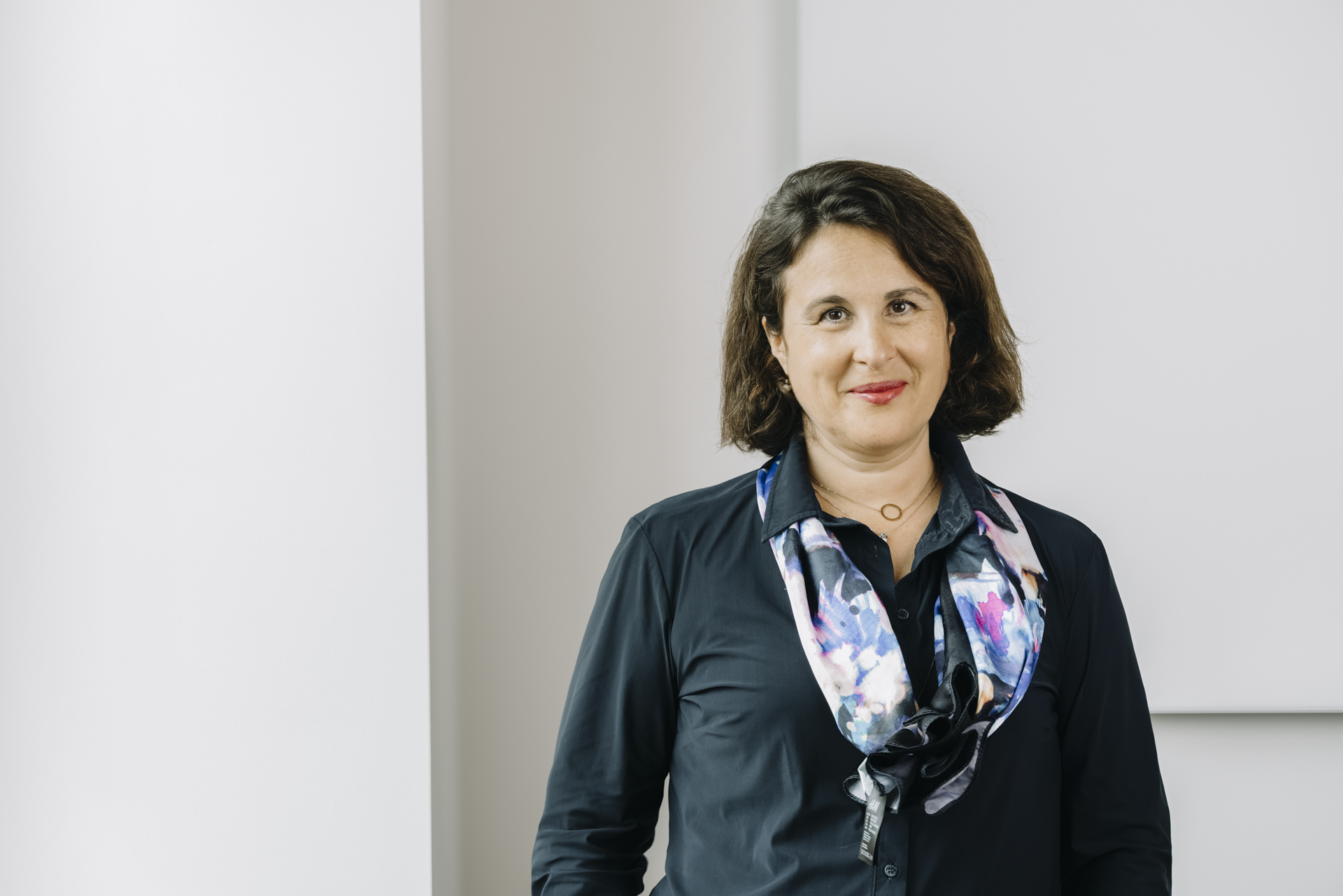 drs. A.I. (Alla) Liberova