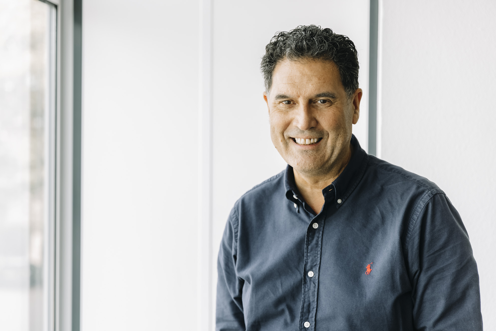 drs. R. (Rob) van den Aker