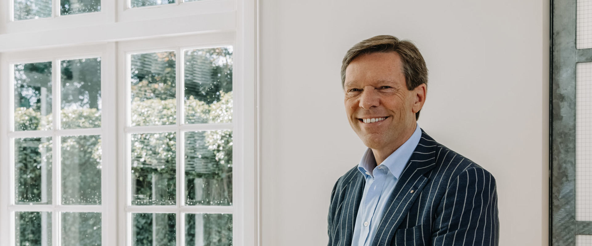 Jan Maarten vd Bosch