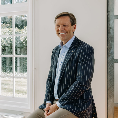 Jan Maarten vd Bosch