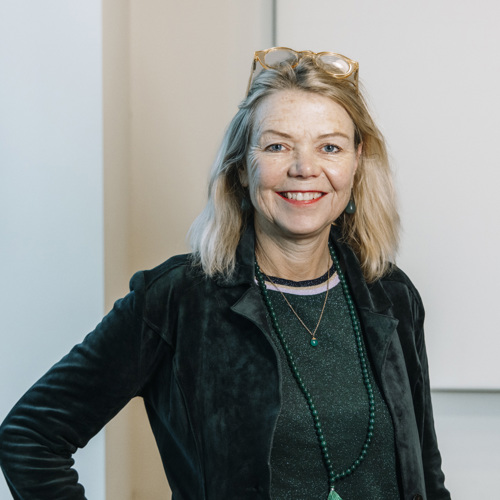 Jolanda Holwerda 3027Lr