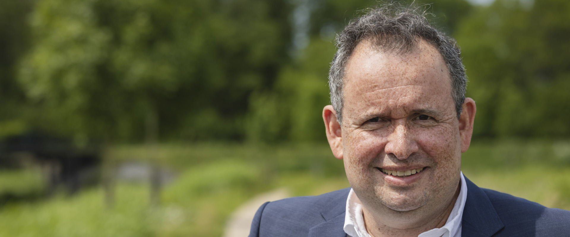 Ronald Van Der Meijimg