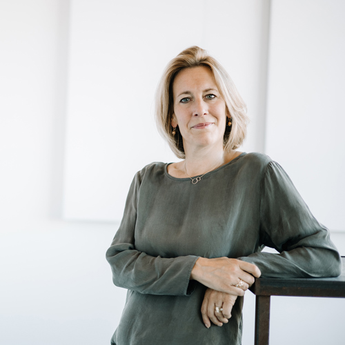 Frederike van Lowijde