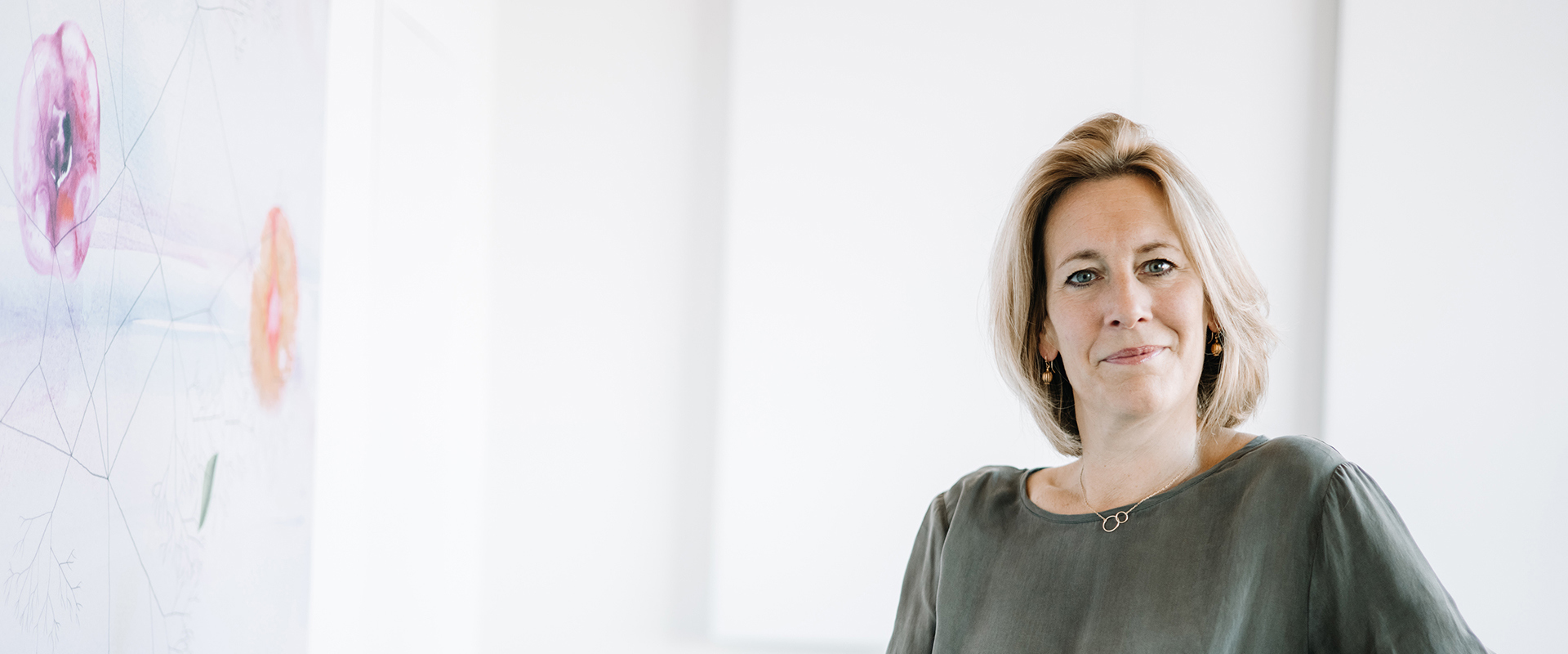 Frederike van Lowijde