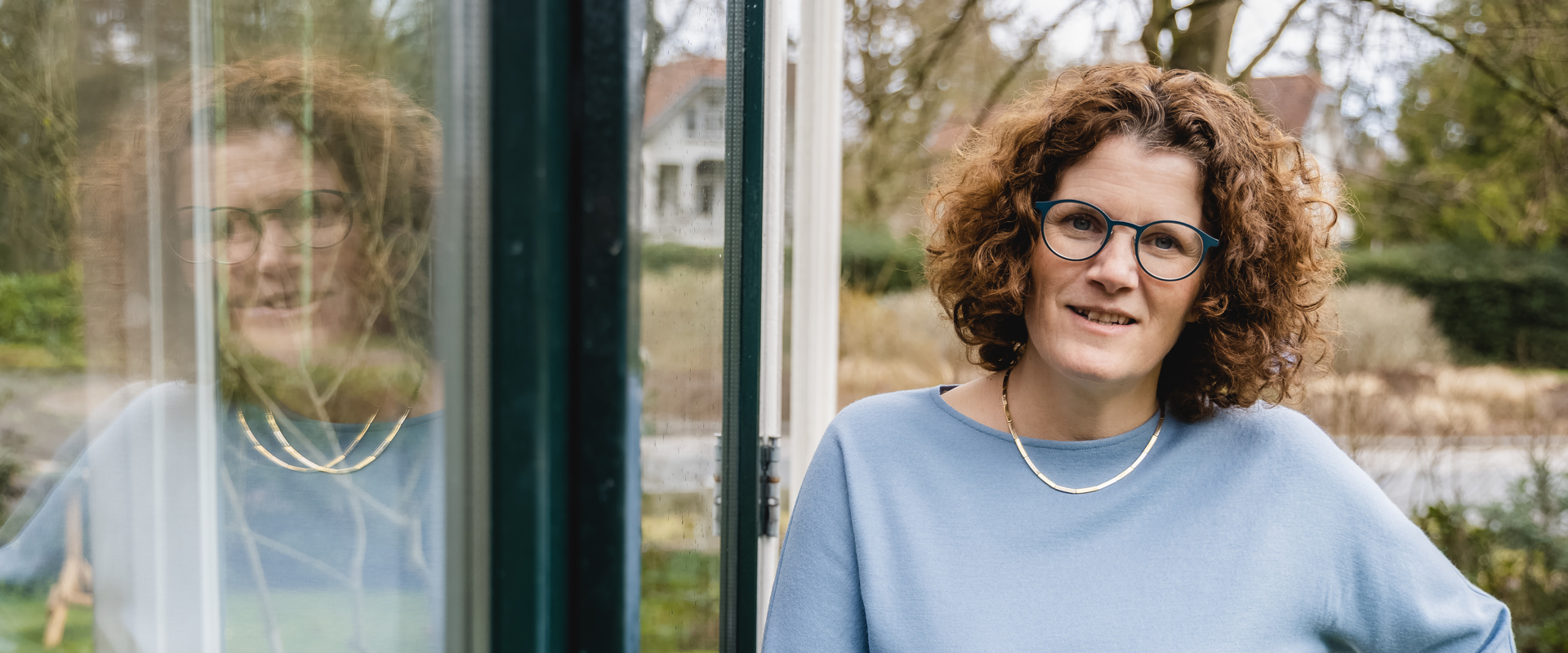 Marijke Van Beukering