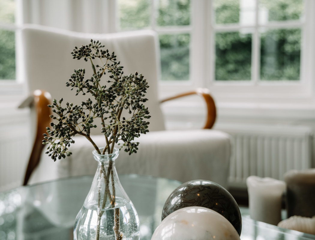 Het gaat om de weg naar binnen én de weg naar buiten.