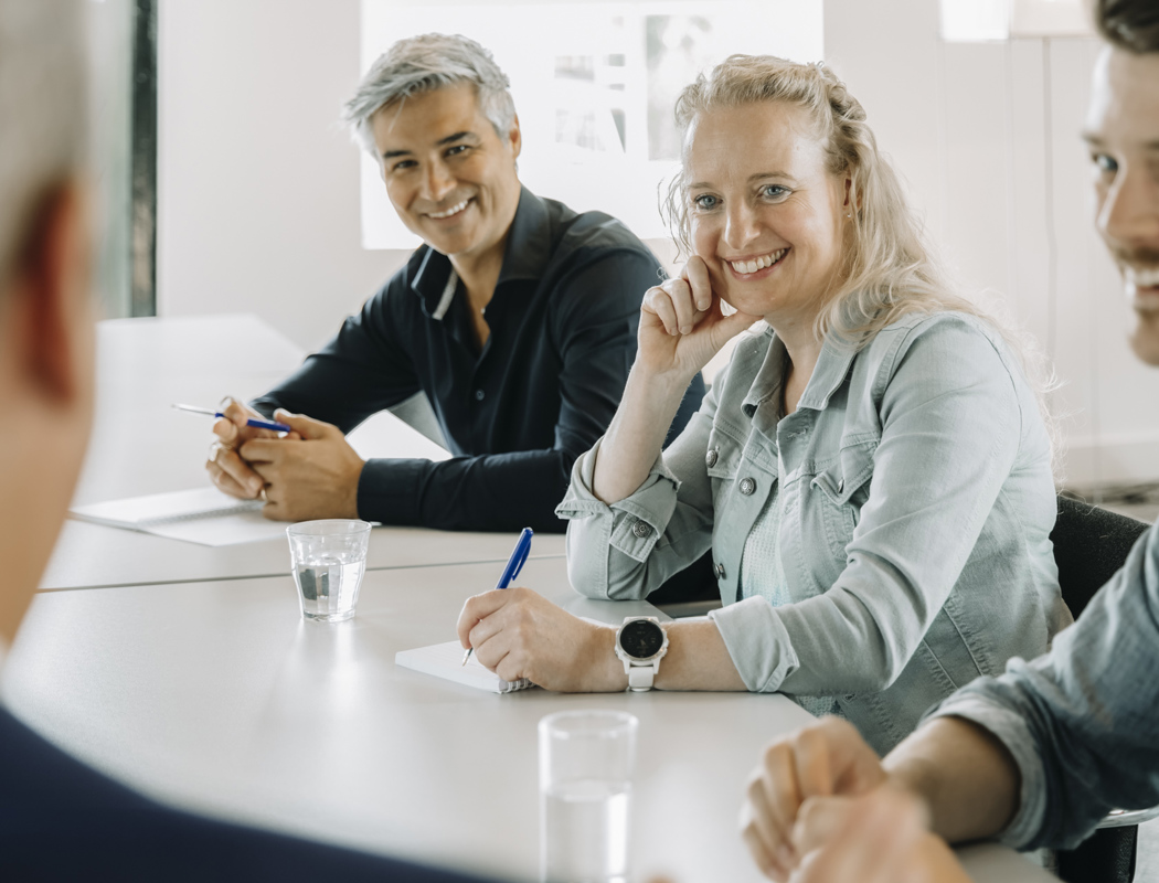 Een aanpak met structuur en houvast