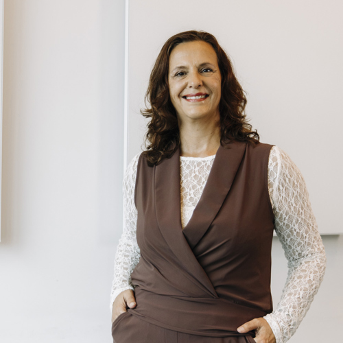 Sabine Hess