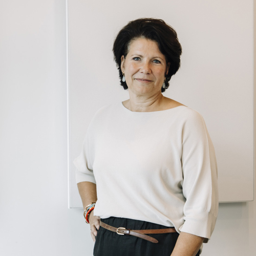 Angeline van Asperen