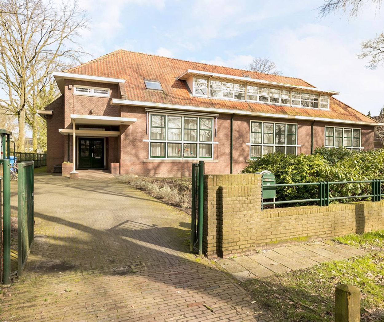 Zwolle Wipstrikkerallee 95