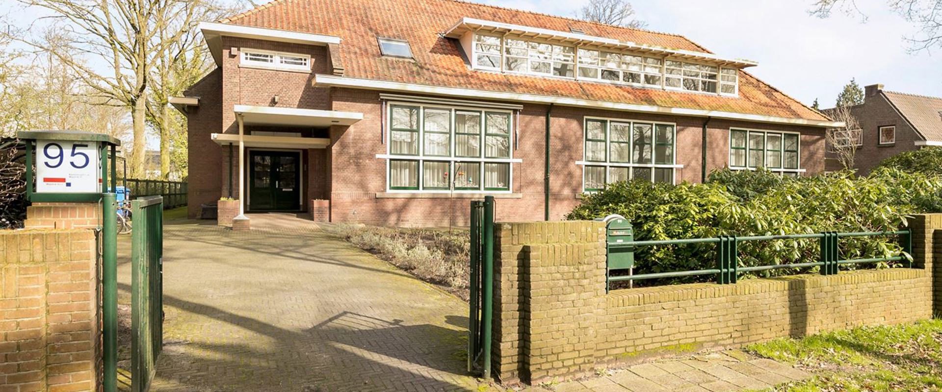 Zwolle Wipstrikkerallee 95