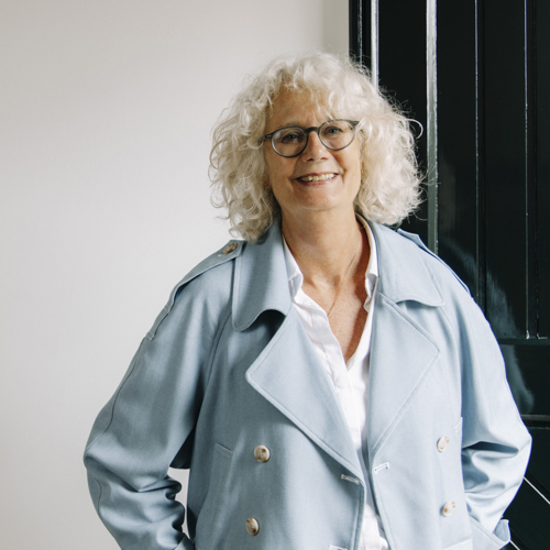 Marie-Louise Dechesne