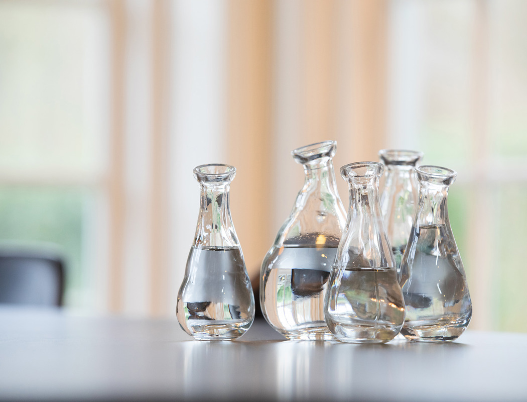 Een aanpak met structuur en houvast.