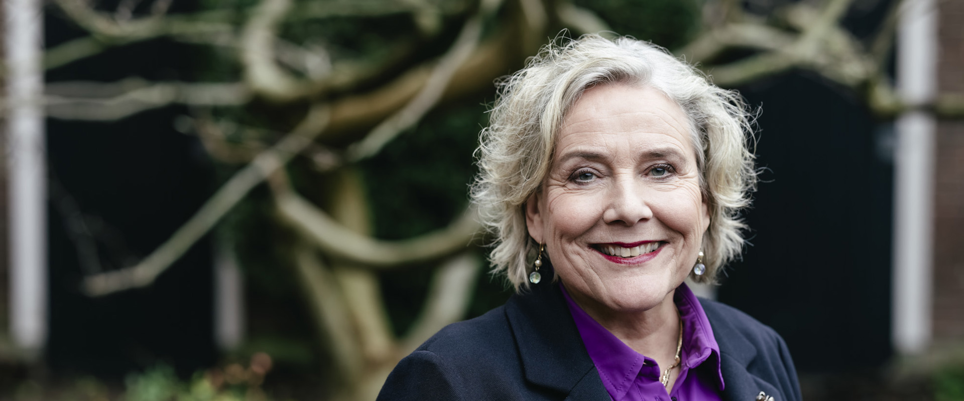 Ank Bijleveld-Schouten